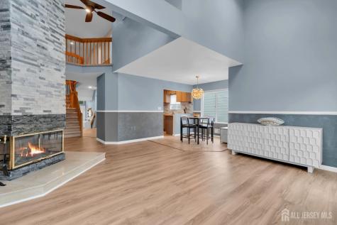 81 Ortley Court Old Bridge NJ 07747