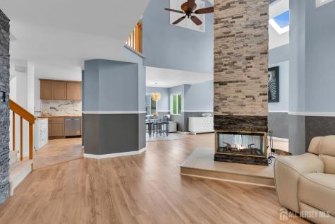 81 Ortley Court Old Bridge NJ 07747
