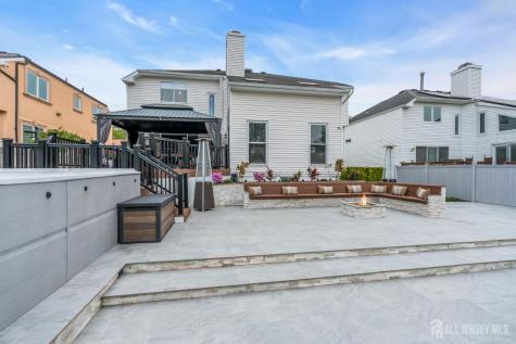 81 Ortley Court Old Bridge NJ 07747