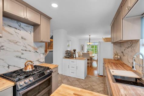 81 Ortley Court Old Bridge NJ 07747