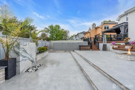 81 Ortley Court Old Bridge NJ 07747