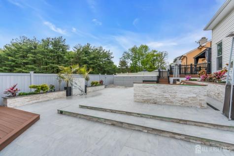 81 Ortley Court Old Bridge NJ 07747