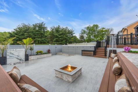81 Ortley Court Old Bridge NJ 07747