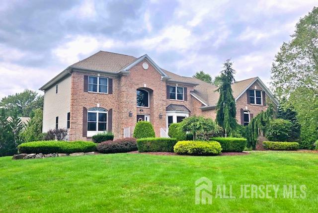 9 Woodmere Road Monroe NJ 08831