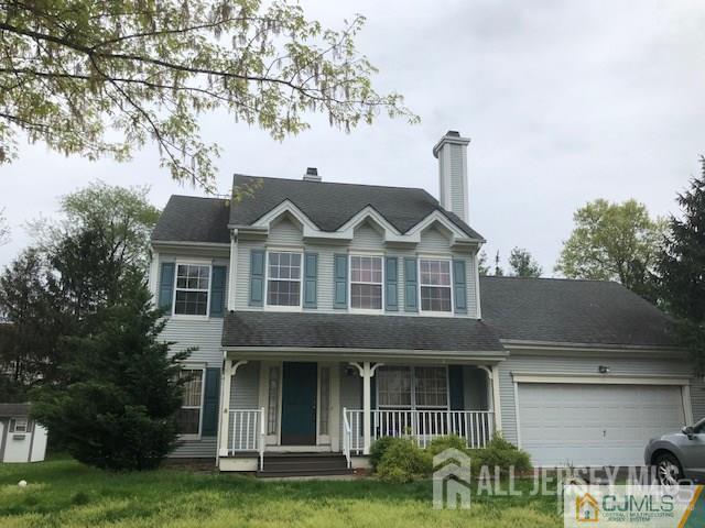 574 Buckingham Drive Piscataway NJ 08854