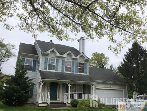 574 Buckingham Drive Piscataway NJ 08854