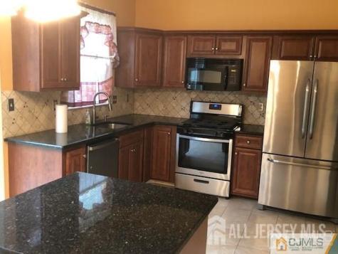 574 Buckingham Drive Piscataway NJ 08854