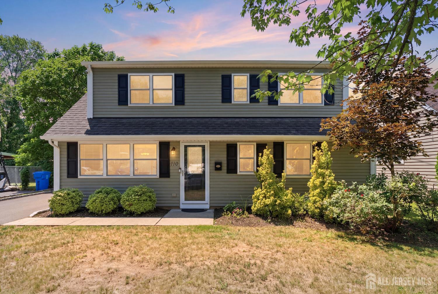 110 W Francis Street Iselin NJ 08830