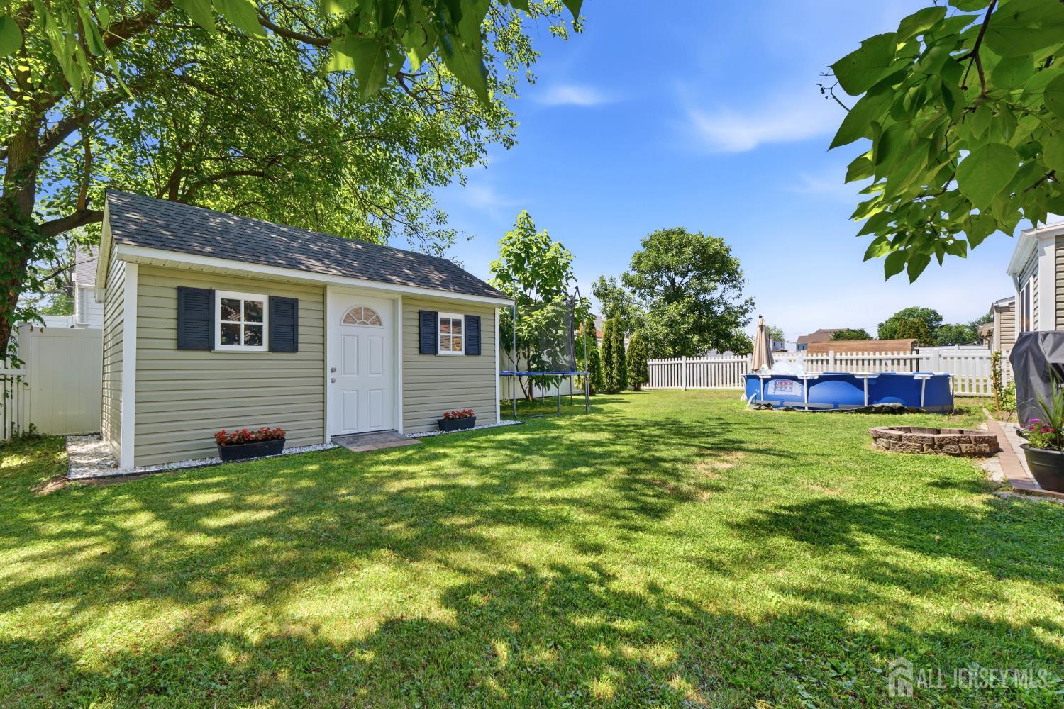 110 W Francis Street Iselin NJ 08830