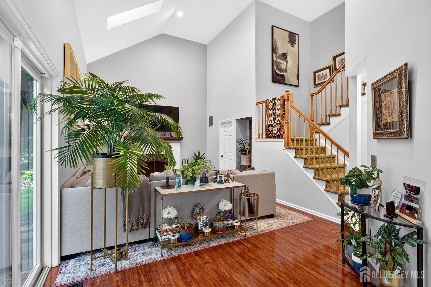 2 Monroe Court Plainsboro NJ 08536