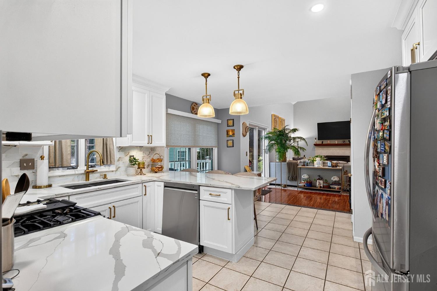 2 Monroe Court Plainsboro NJ 08536