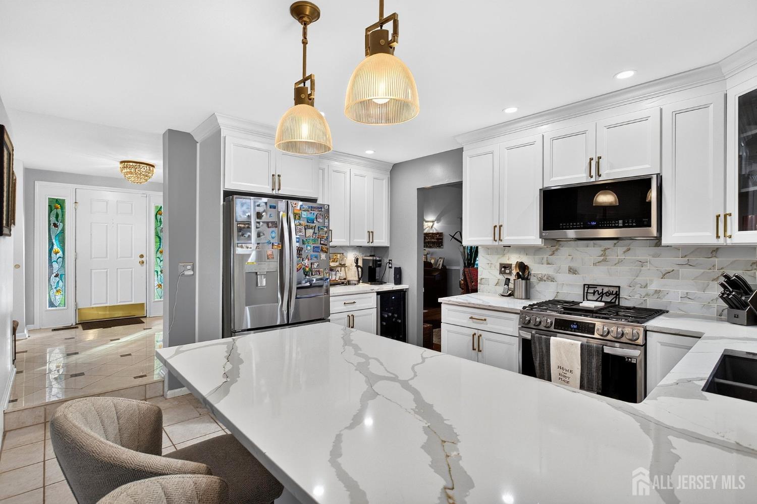 2 Monroe Court Plainsboro NJ 08536