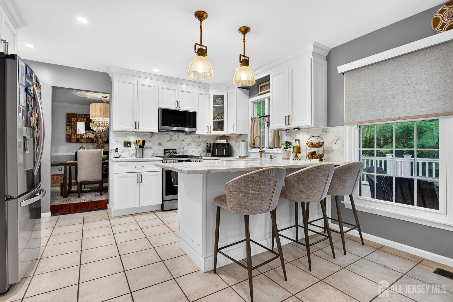 2 Monroe Court Plainsboro NJ 08536