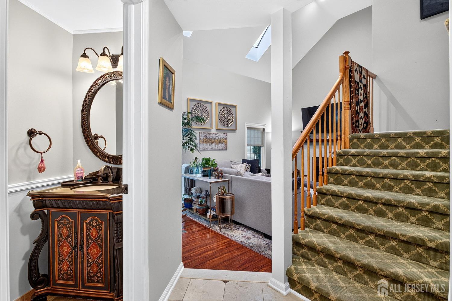 2 Monroe Court Plainsboro NJ 08536