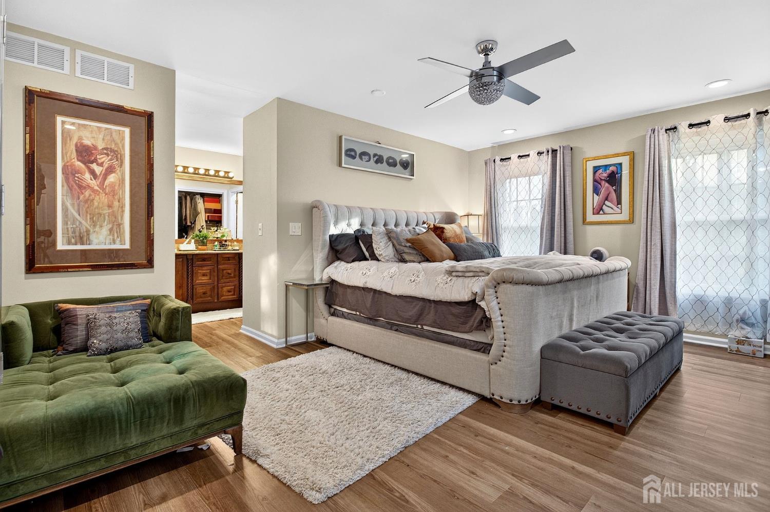 2 Monroe Court Plainsboro NJ 08536