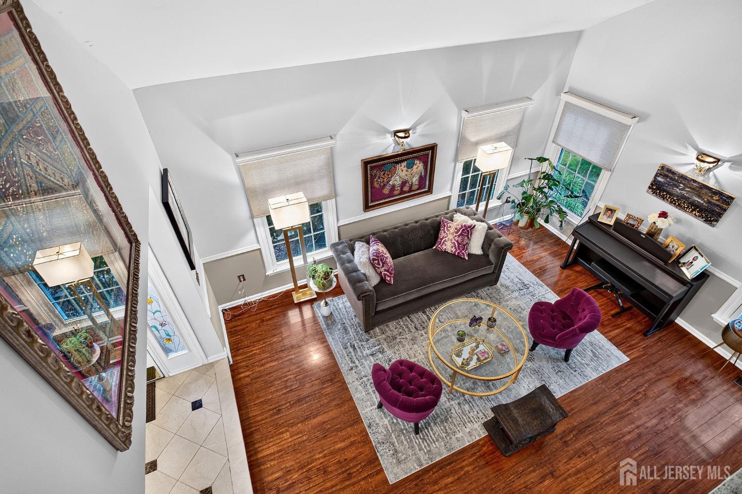 2 Monroe Court Plainsboro NJ 08536