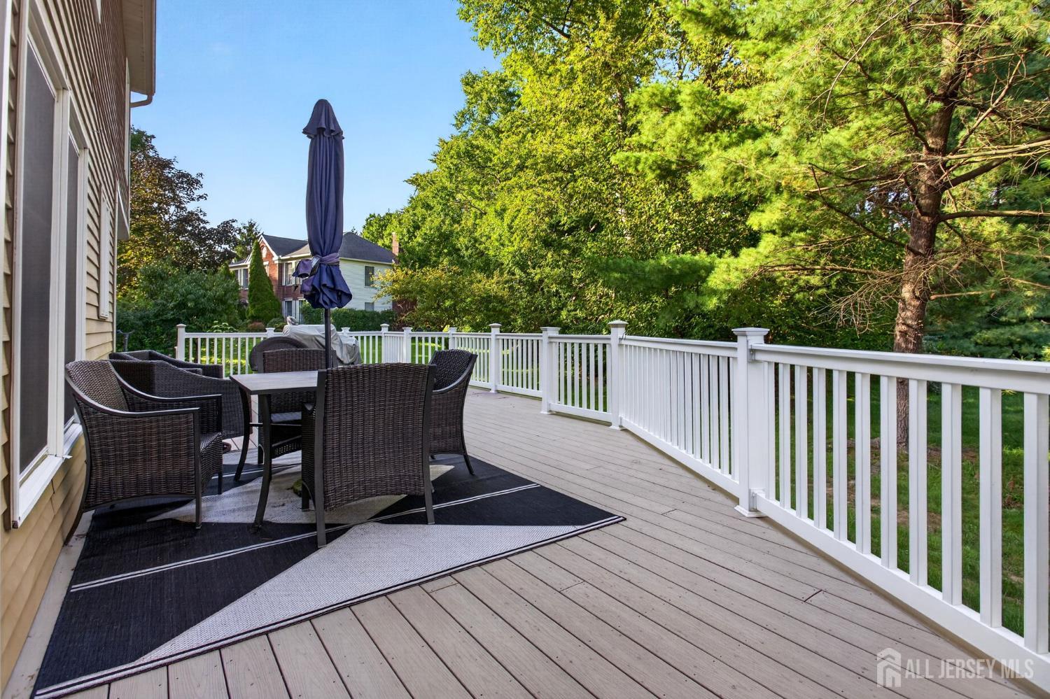 2 Monroe Court Plainsboro NJ 08536