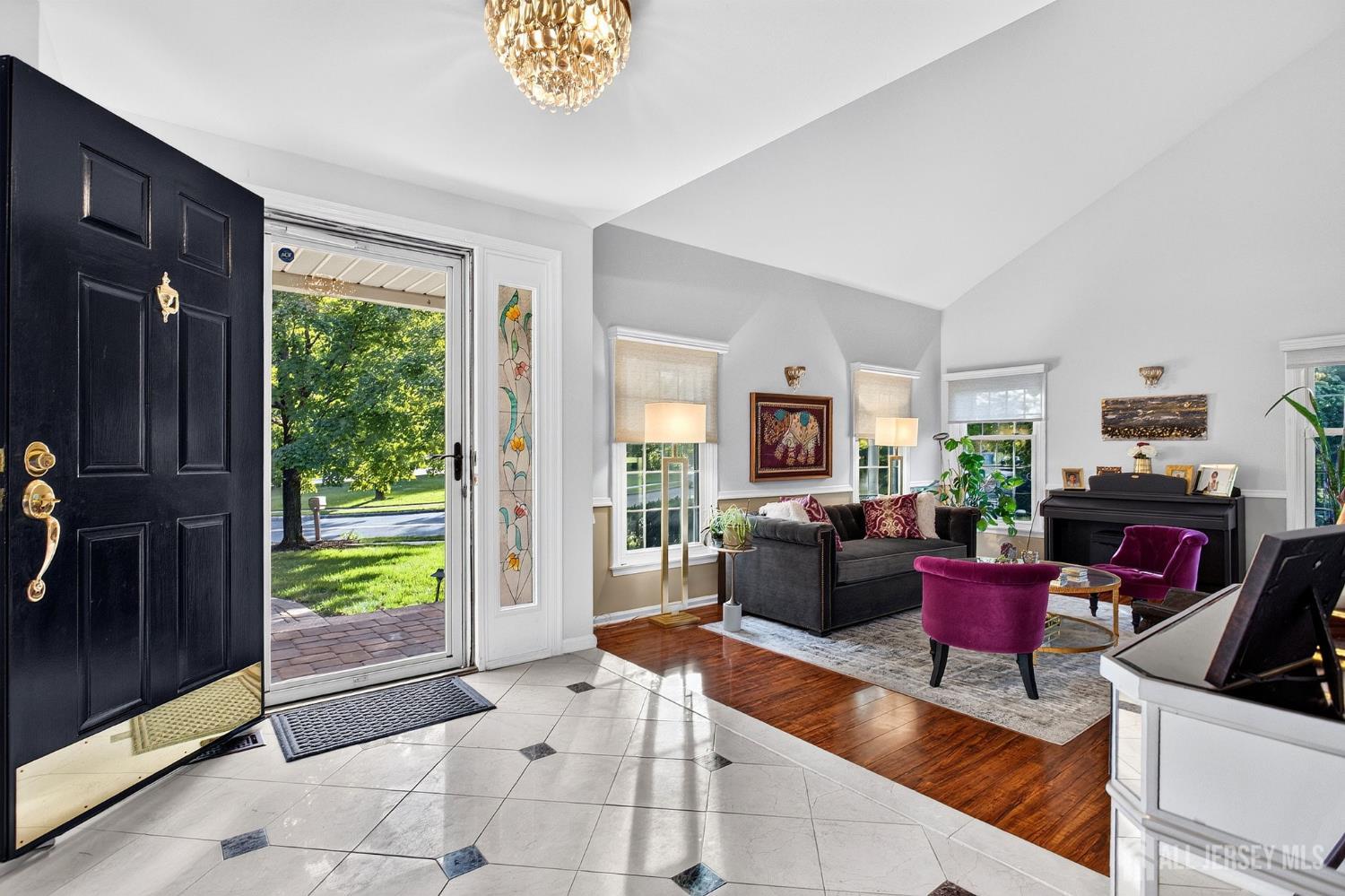 2 Monroe Court Plainsboro NJ 08536