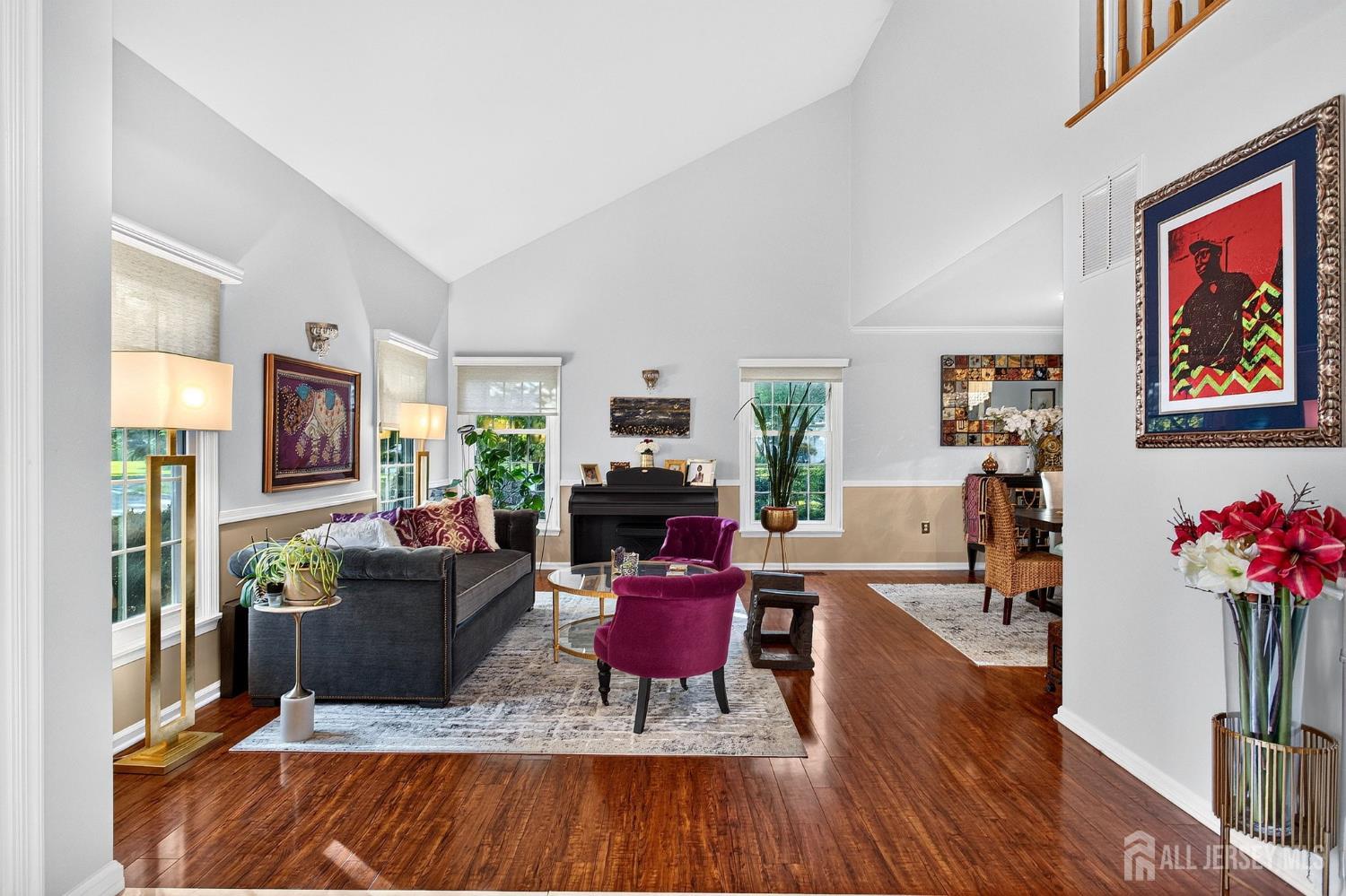2 Monroe Court Plainsboro NJ 08536