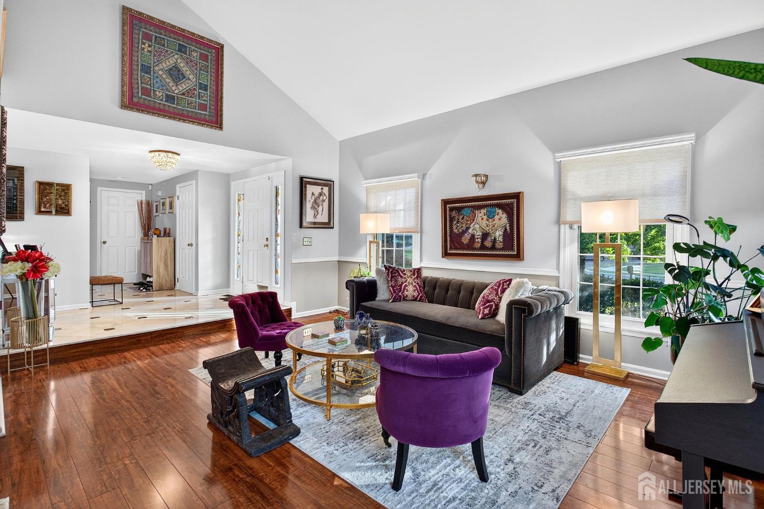 2 Monroe Court Plainsboro NJ 08536
