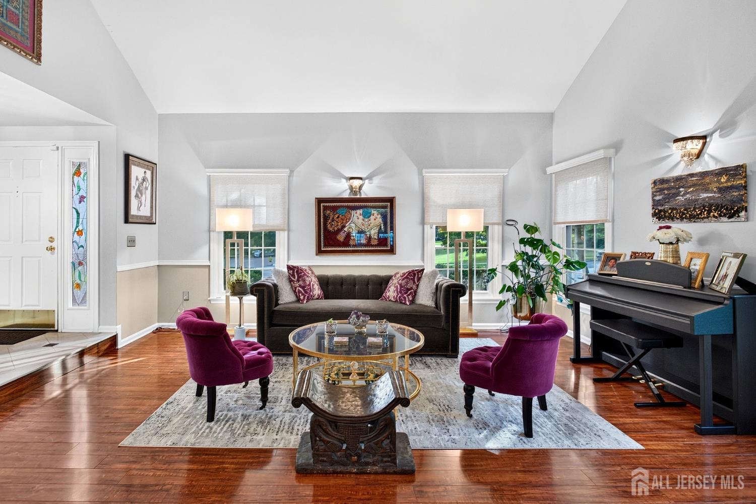 2 Monroe Court Plainsboro NJ 08536