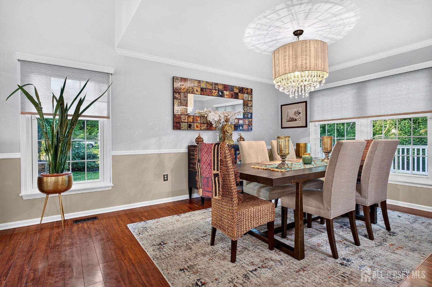 2 Monroe Court Plainsboro NJ 08536