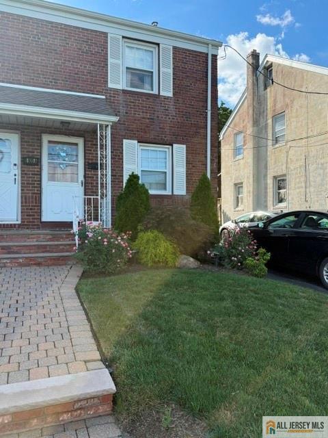 609 Arnett Street Elizabeth NJ 07202