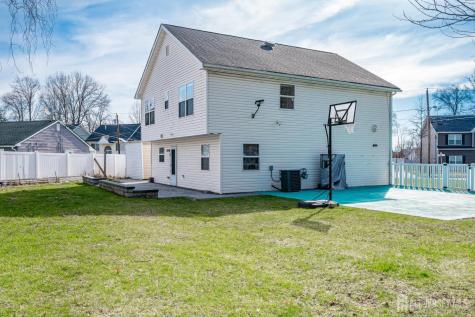 17 Idlewild Road Edison NJ 08817