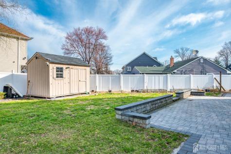 17 Idlewild Road Edison NJ 08817