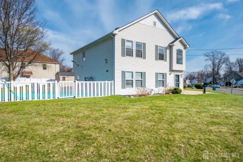17 Idlewild Road Edison NJ 08817