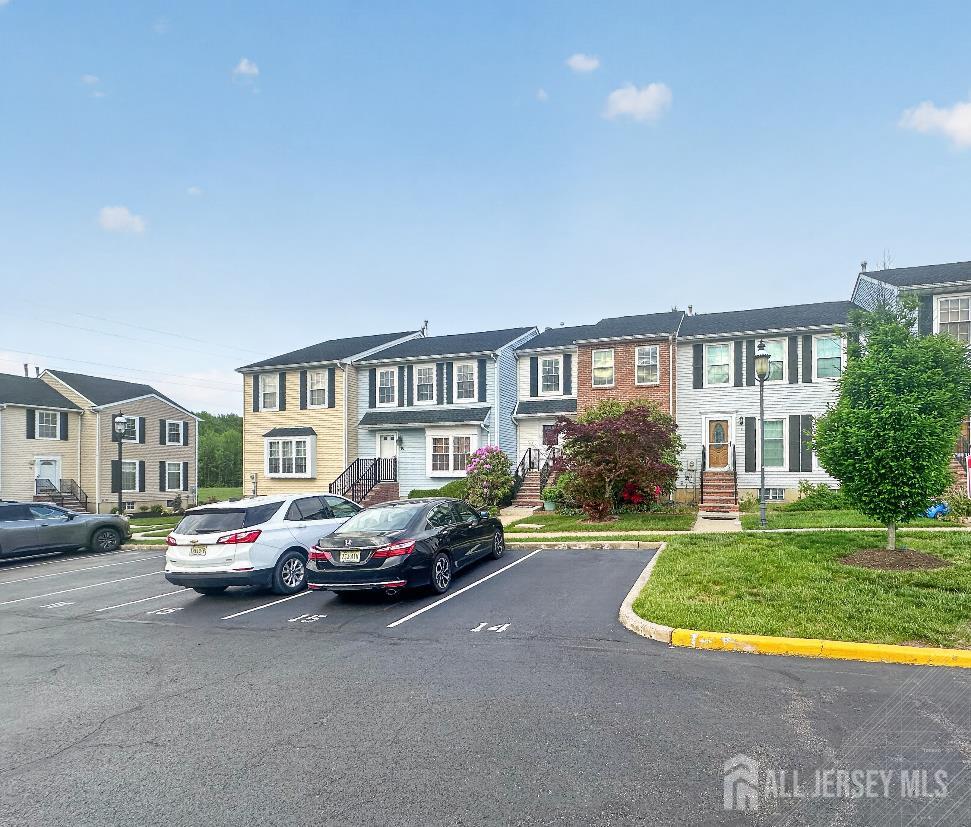 14 Pero Court Sayreville NJ 08872