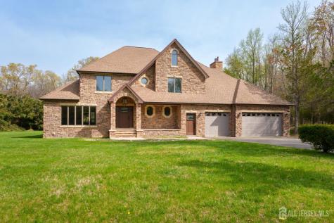 268 Matchaponix Avenue Monroe NJ 08831