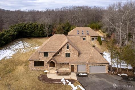 268 Matchaponix Avenue Monroe NJ 08831