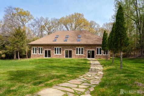 268 Matchaponix Avenue Monroe NJ 08831