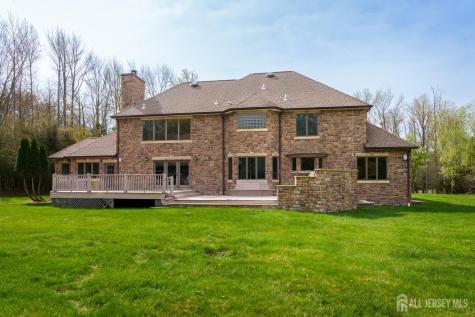 268 Matchaponix Avenue Monroe NJ 08831