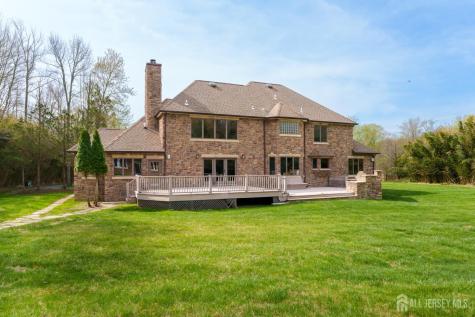 268 Matchaponix Avenue Monroe NJ 08831