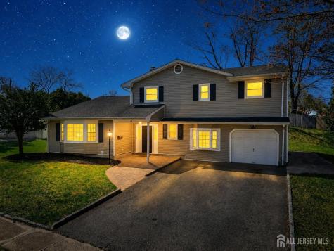 8 Starodub Drive Milltown NJ 08850