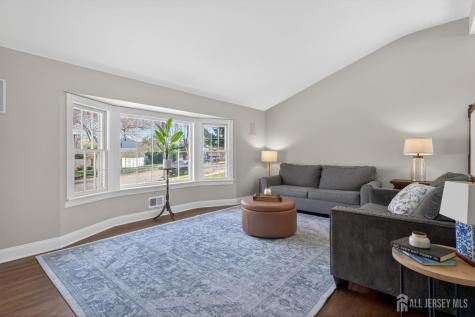 8 Starodub Drive Milltown NJ 08850
