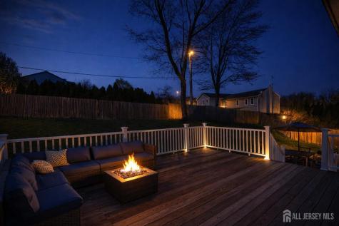 8 Starodub Drive Milltown NJ 08850