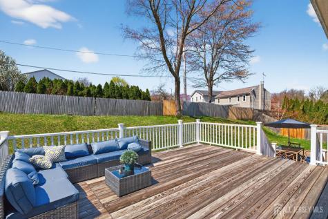 8 Starodub Drive Milltown NJ 08850