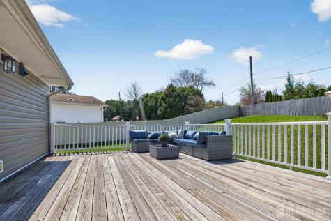 8 Starodub Drive Milltown NJ 08850