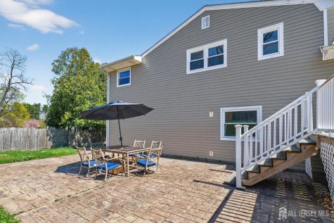 8 Starodub Drive Milltown NJ 08850