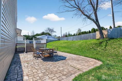 8 Starodub Drive Milltown NJ 08850