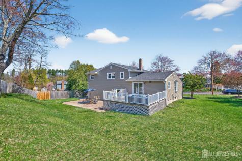 8 Starodub Drive Milltown NJ 08850