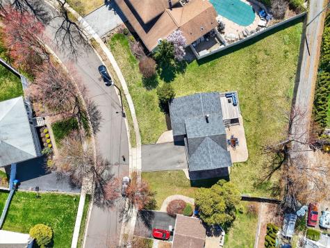 8 Starodub Drive Milltown NJ 08850