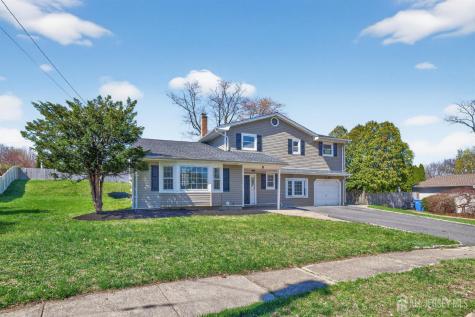 8 Starodub Drive Milltown NJ 08850