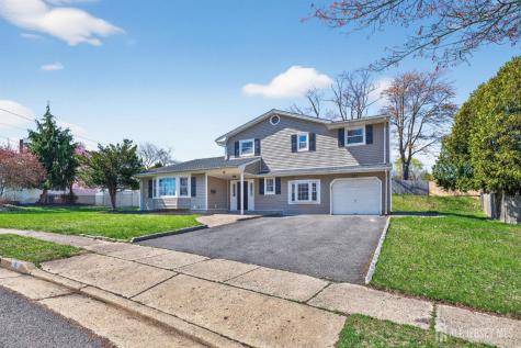 8 Starodub Drive Milltown NJ 08850