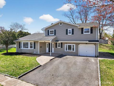 8 Starodub Drive Milltown NJ 08850