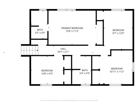 8 Starodub Drive Milltown NJ 08850