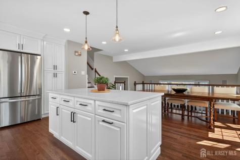 8 Starodub Drive Milltown NJ 08850